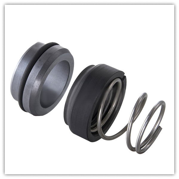 Mechanical Seals